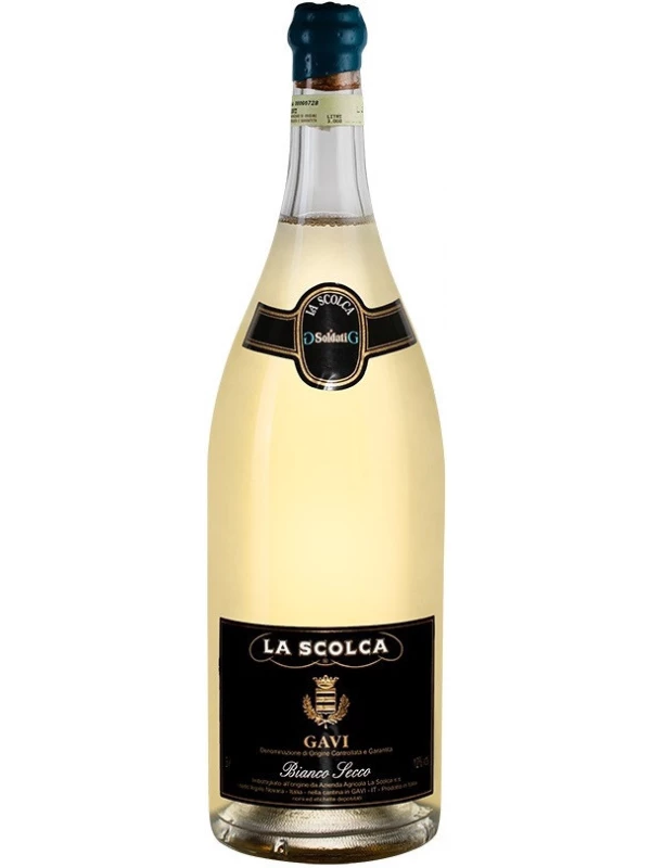 Gavi dei Gavi DOCG