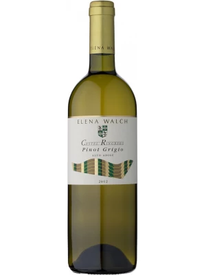 Вино Pinot Grigio Castel Ringberg, Alto Adige DOC 2012, 0.75 л