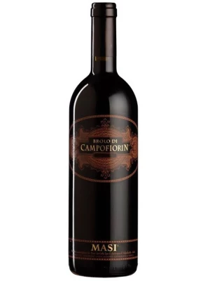 Вино Masi, Brolo Campofiorin, Rosso del Veronese IGT 2008, 0.75 л