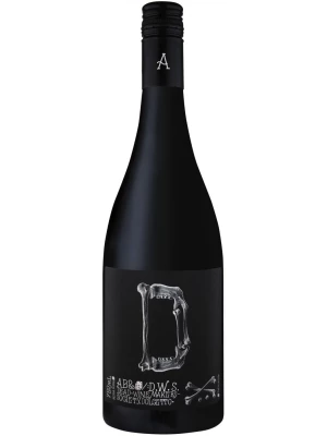 Вино Alpha Box & Dice, Dead Winemakers Society Red 2016, 0.75 л