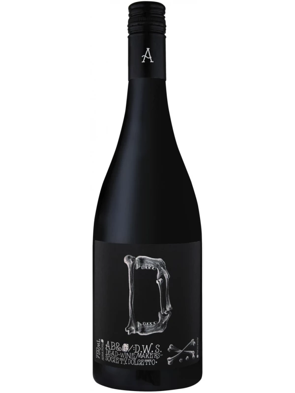 Alpha Box & Dice, Dead Winemakers Society Red