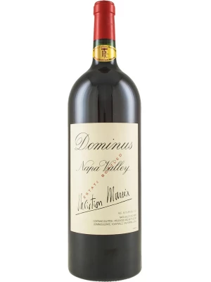 Вино Dominus Estate, Dominus 2016, 1.5 л