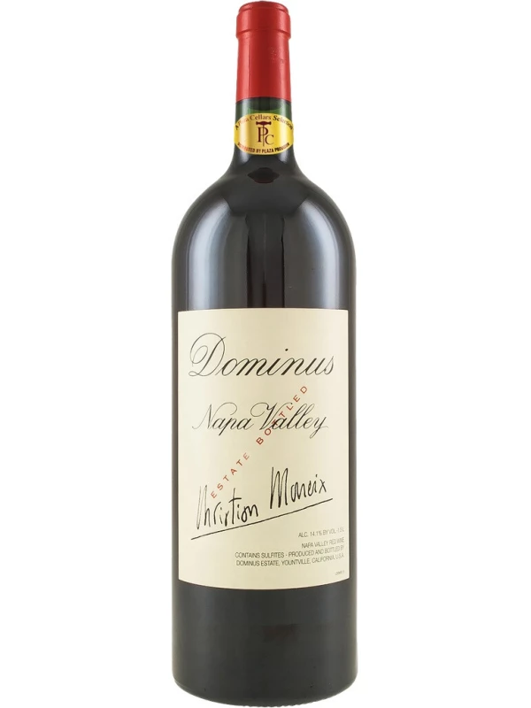 Dominus Estate, Dominus