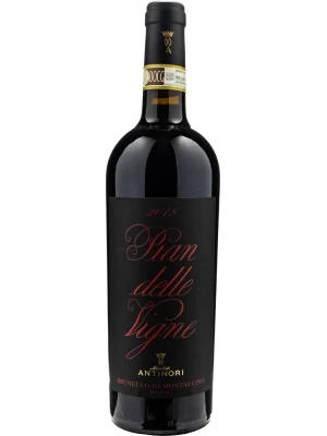 Вино Pian delle Vigne Brunello di Montalcino DOCG 2020, 0.75 л