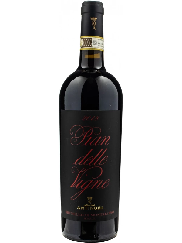 Pian delle Vigne Brunello di Montalcino DOCG