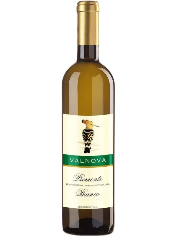Valnova Bianco, Piemonte DOC