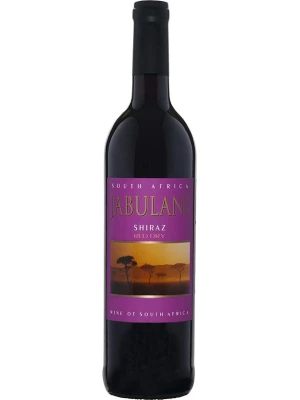 Вино Jabulani Shiraz 0.75 л