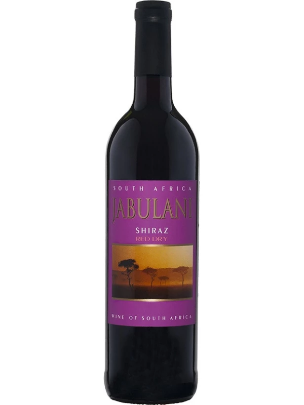 Jabulani Shiraz