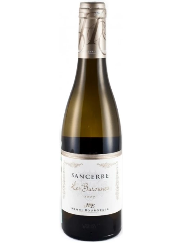 Henri Bourgeois, Sancerre AOC Les Baronnes Blanc