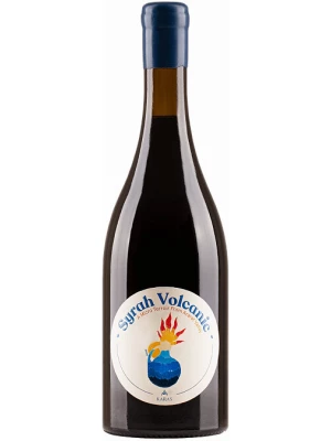 Вино Armavir Vineyards, Kraki Ktor Syrah Volcanic 2023, 0.75 л