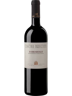 Вино Cascina Bruciata, Barbaresco DOCG 2014, 0.75 л