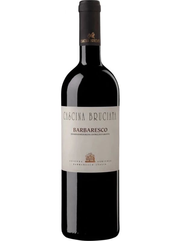 Cascina Bruciata, Barbaresco DOCG
