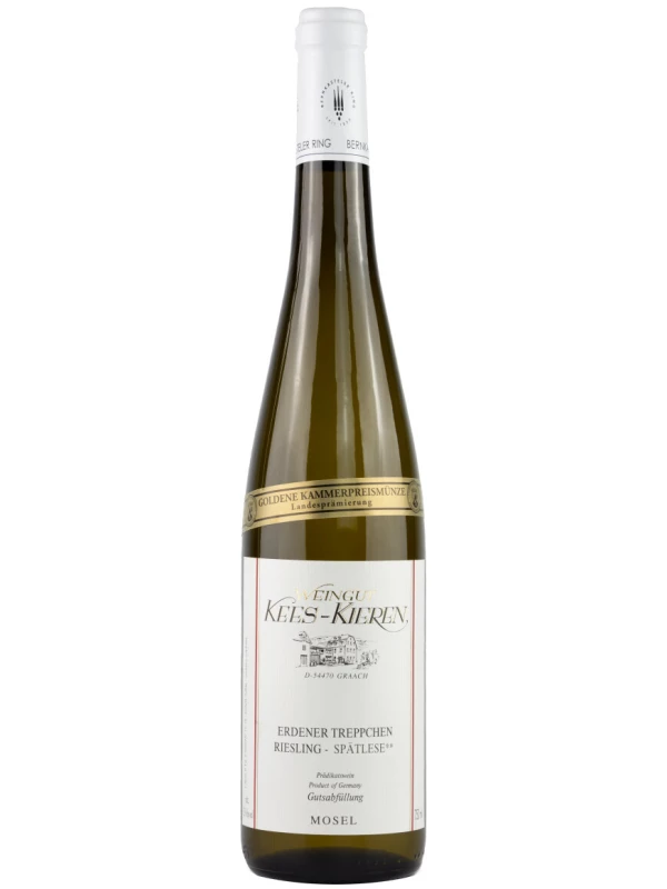 Kees-Kieren, Erdener Treppchen Riesling Spatlese
