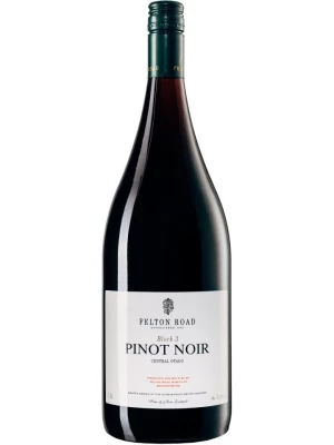 Вино Felton Road, Block 3 Pinot Noir 2020, 1.5 л