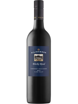 Вино Kilikanoon, Blocks Road Cabernet Sauvignon 2013, 0.75 л