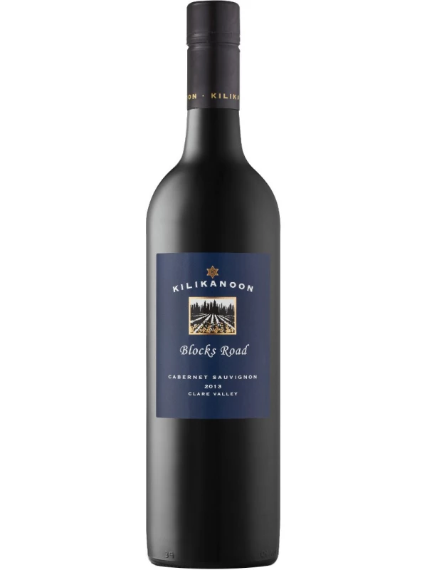 Kilikanoon, Blocks Road Cabernet Sauvignon