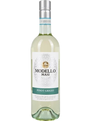 Вино Masi, Modello Pinot Grigio delle Venezie DOC 2018, 0.75 л