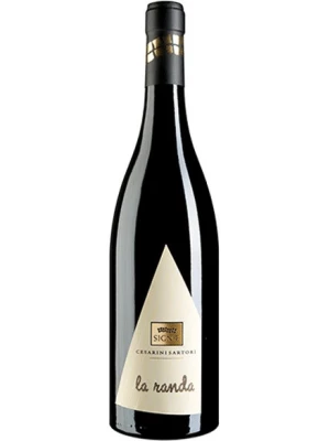 Вино Signae, La Randa, Umbria Bianco IGT 2017, 0.75 л