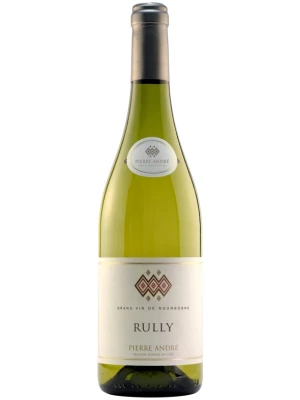 Вино Pierre Andre, Rully AOP 2020, 0.75 л