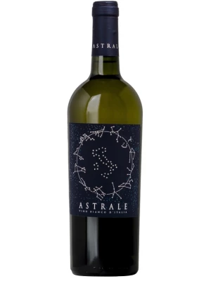 Вино Astrale Bianco 0.75 л