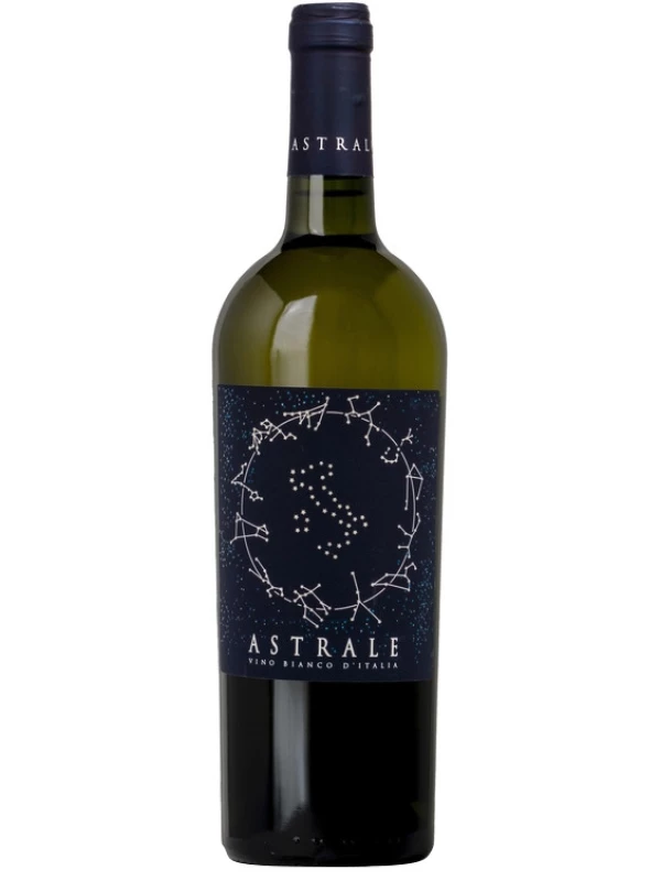 Astrale Bianco