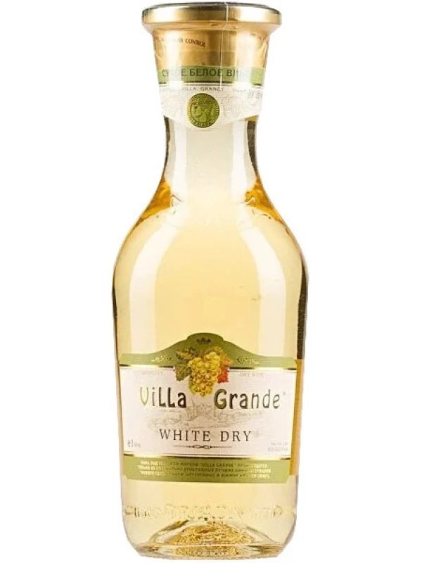 Villa Grande White Dry