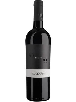 Вино Eugenio Collavini, More, Trevenezie IGT 2018, 0.75 л