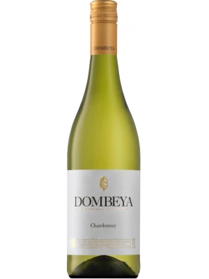 Вино Haskell, Dombeya Chardonnay 2021, 0.75 л