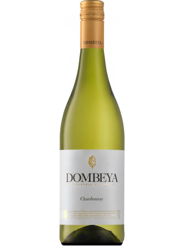 Haskell, Dombeya Chardonnay