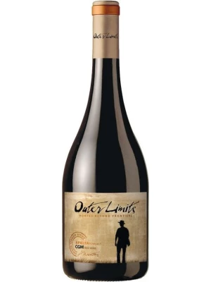Вино Montes, Outer Limits CGM (Carignan, Grenache, Mourvedre) 2016, 0.75 л