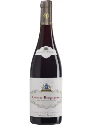 Вино Albert Bichot, Coteaux Bourguignons AOC 0.75 л