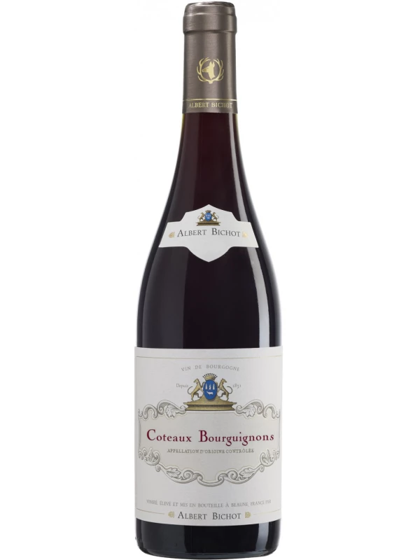 Albert Bichot, Coteaux Bourguignons AOC