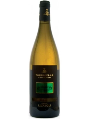 Вино Torricella Chardonnay di Toscana IGT 2010, 0.75 л