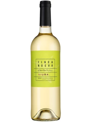 Вино Finca Nueva, Viura, Rioja DOC 2023, 0.75 л