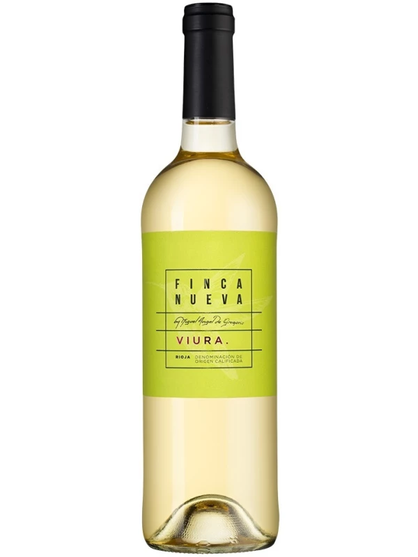 Finca Nueva, Viura, Rioja DOC