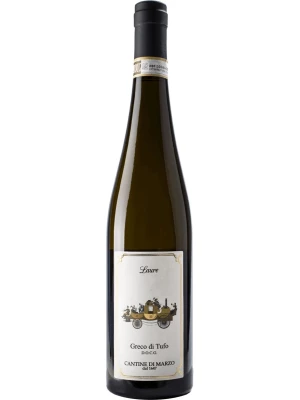 Вино Cantine di Marzo, Laure Greco di Tufo DOCG 0.75 л