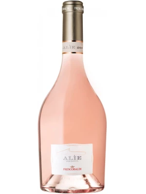 Вино Marchesi de Frescobaldi, Alie Rose, Toscana IGT 2017, 0.75 л