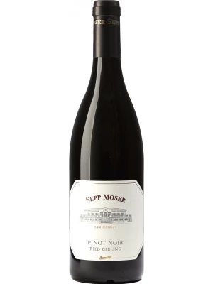 Вино Sepp Moser, Pinot Noir Gebling 2018, 0.75 л