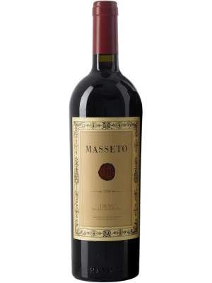 Вино Masseto Toscana IGT 2006, 0.75 л