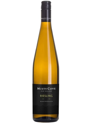 Вино Misty Cove, Signature Riesling 0.75 л