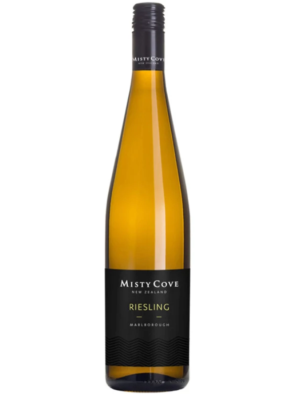 Misty Cove, Signature Riesling