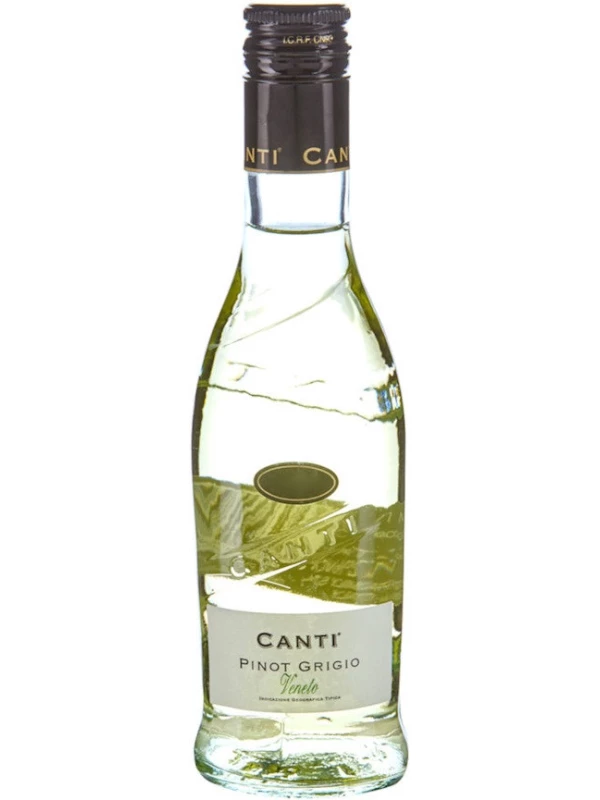 Canti, Pinot Grigio, Veneto IGT