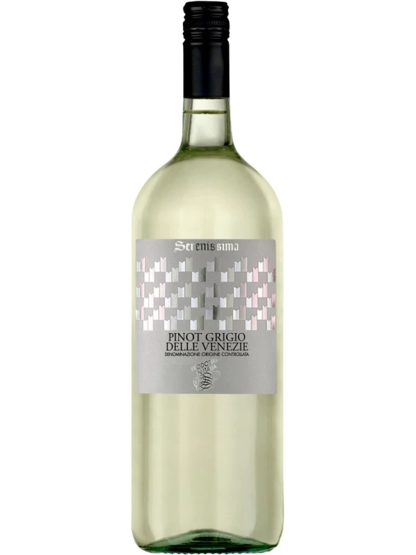 Serenissima Pinot Grigio delle Venezie DOC