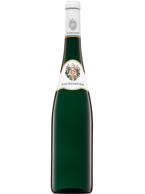 Вино Karthauserhof, Alte Reben Riesling Spatlese 2018, 0.75 л
