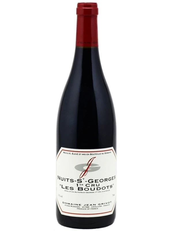 Nuits-St-Georges 1er Cru AOC Les Boudots
