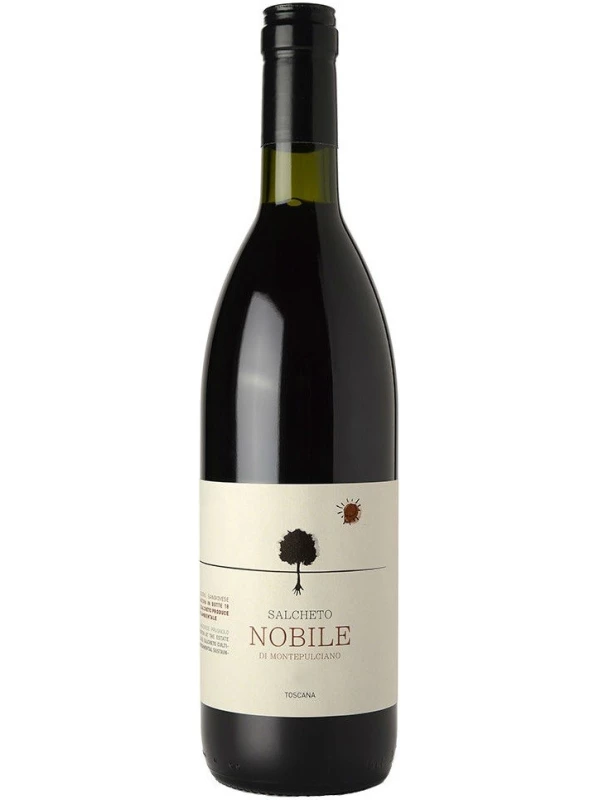 Salcheto, Nobile di Montepulciano DOCG