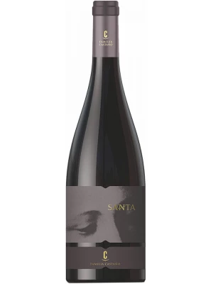 Вино Castano, Santa Yecla DO 2016, 0.75 л