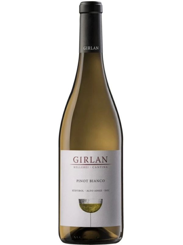 Girlan, Pinot Bianco, Alto Adige DOC