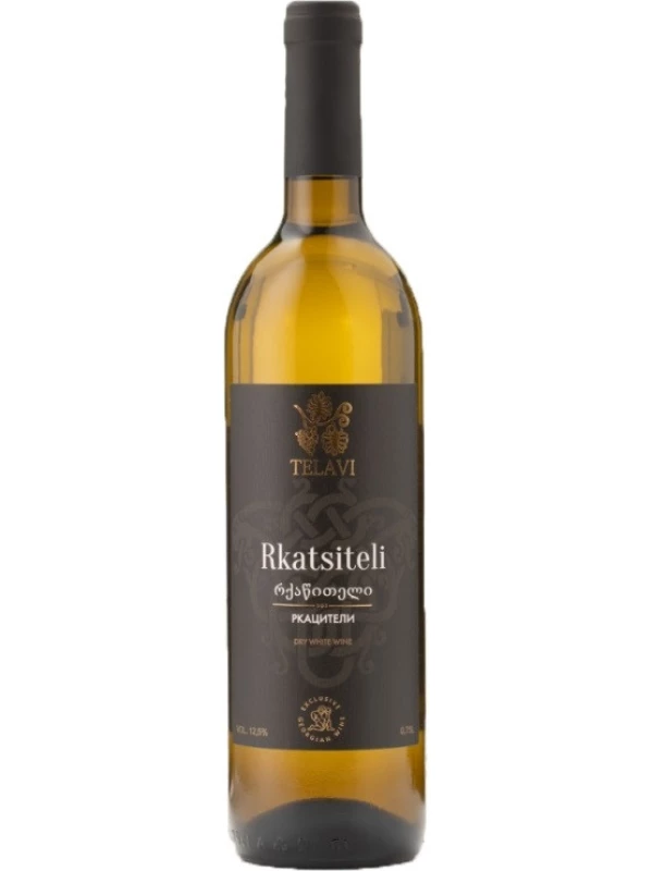Telavi Rkatsiteli