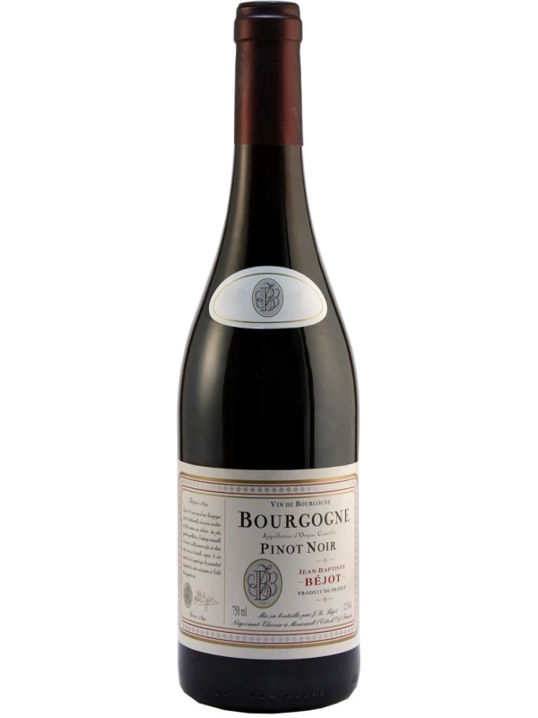 Bejot, Bourgogne Pinot Noir AOC